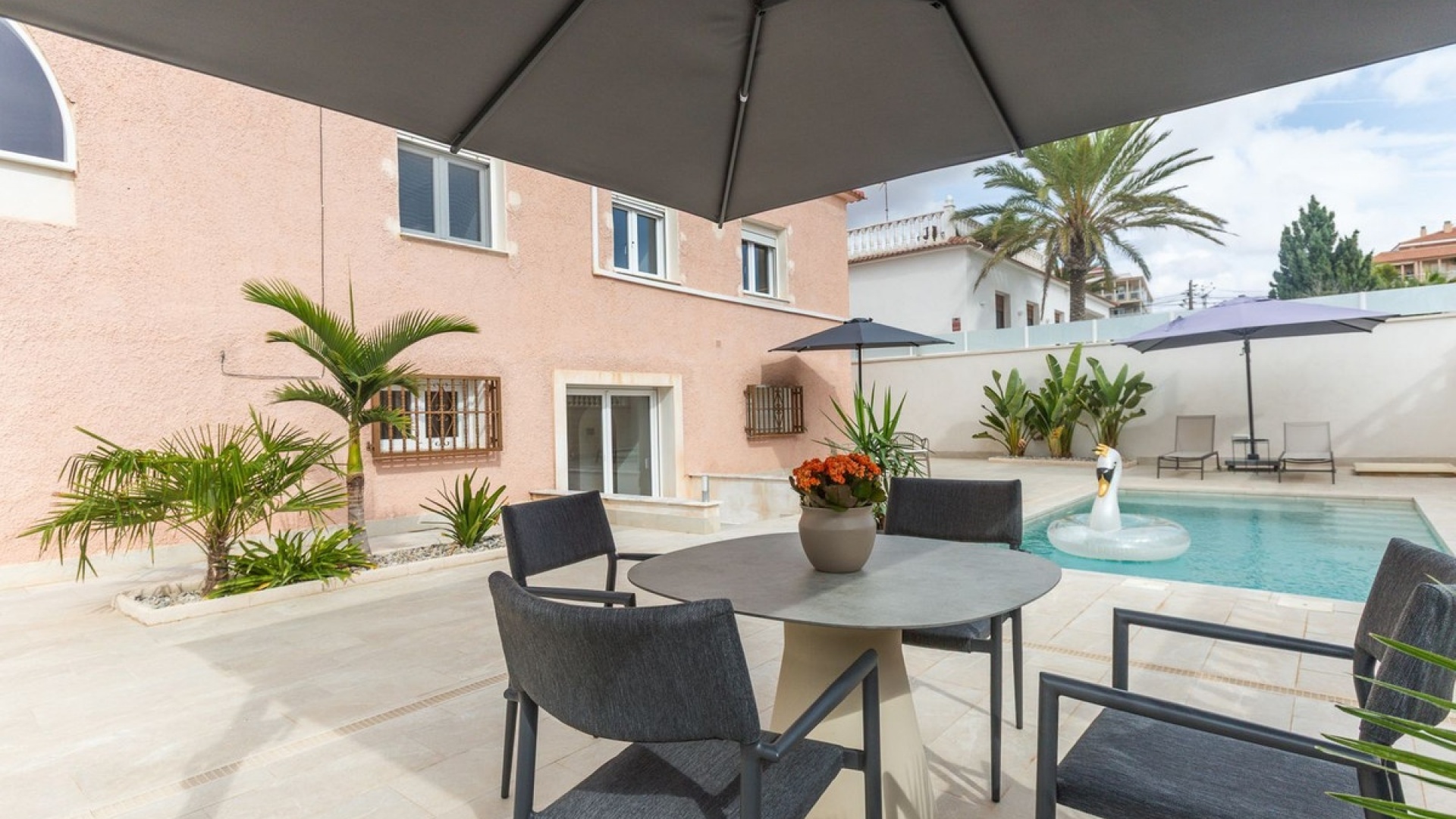 Revente - Villa - Orihuela - Punta Prima