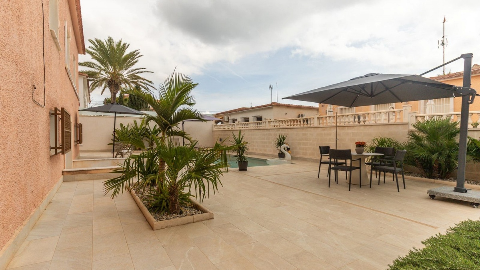 Revente - Villa - Orihuela - Punta Prima