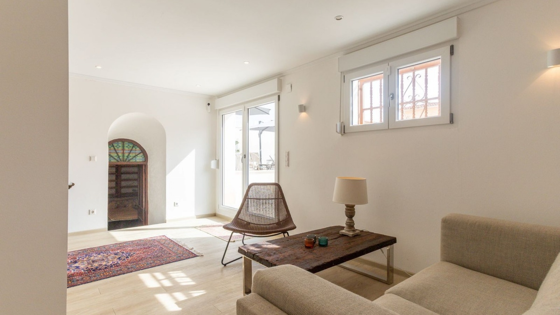 Revente - Villa - Orihuela - Punta Prima