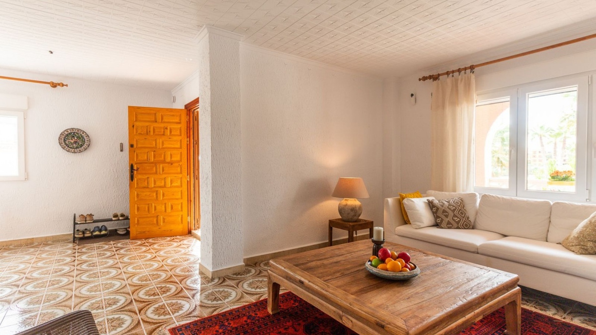 Revente - Villa - Orihuela - Punta Prima