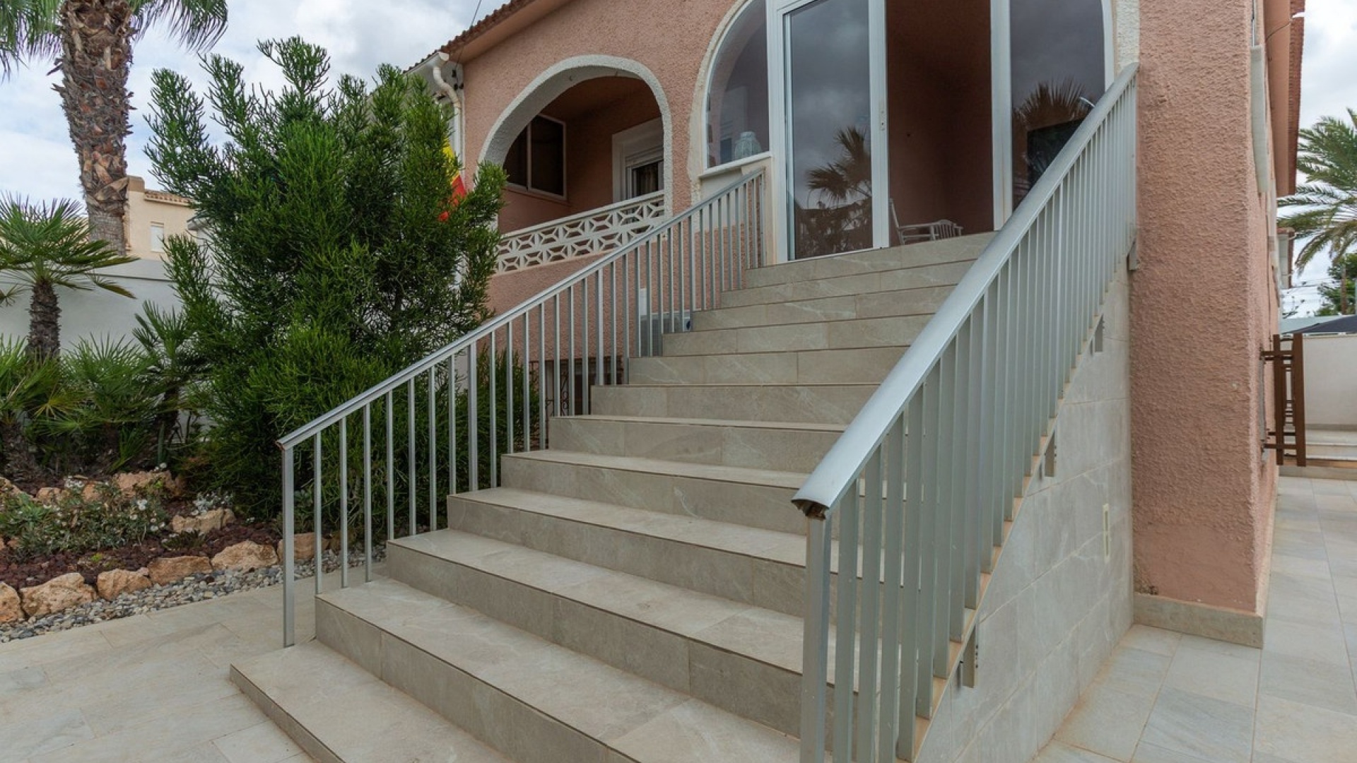 Revente - Villa - Orihuela - Punta Prima