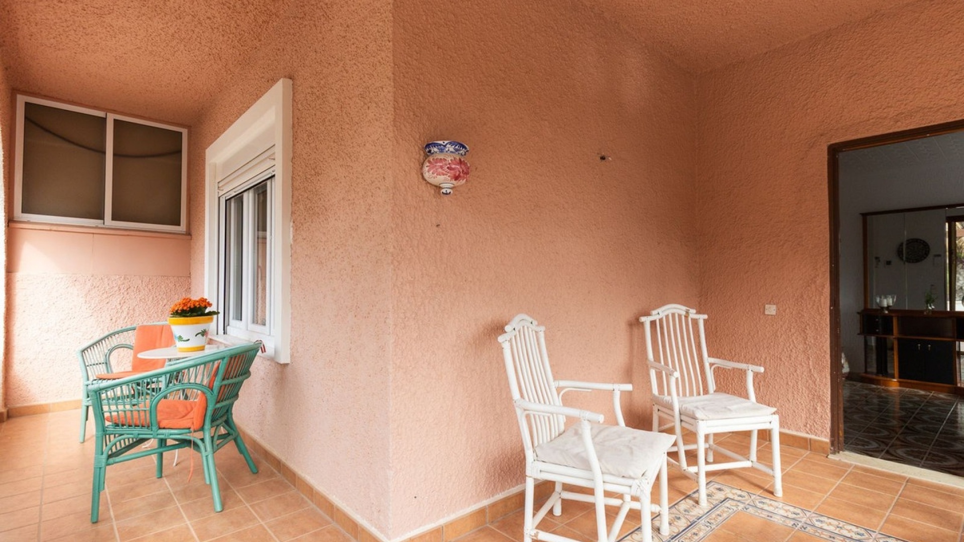 Revente - Villa - Orihuela - Punta Prima