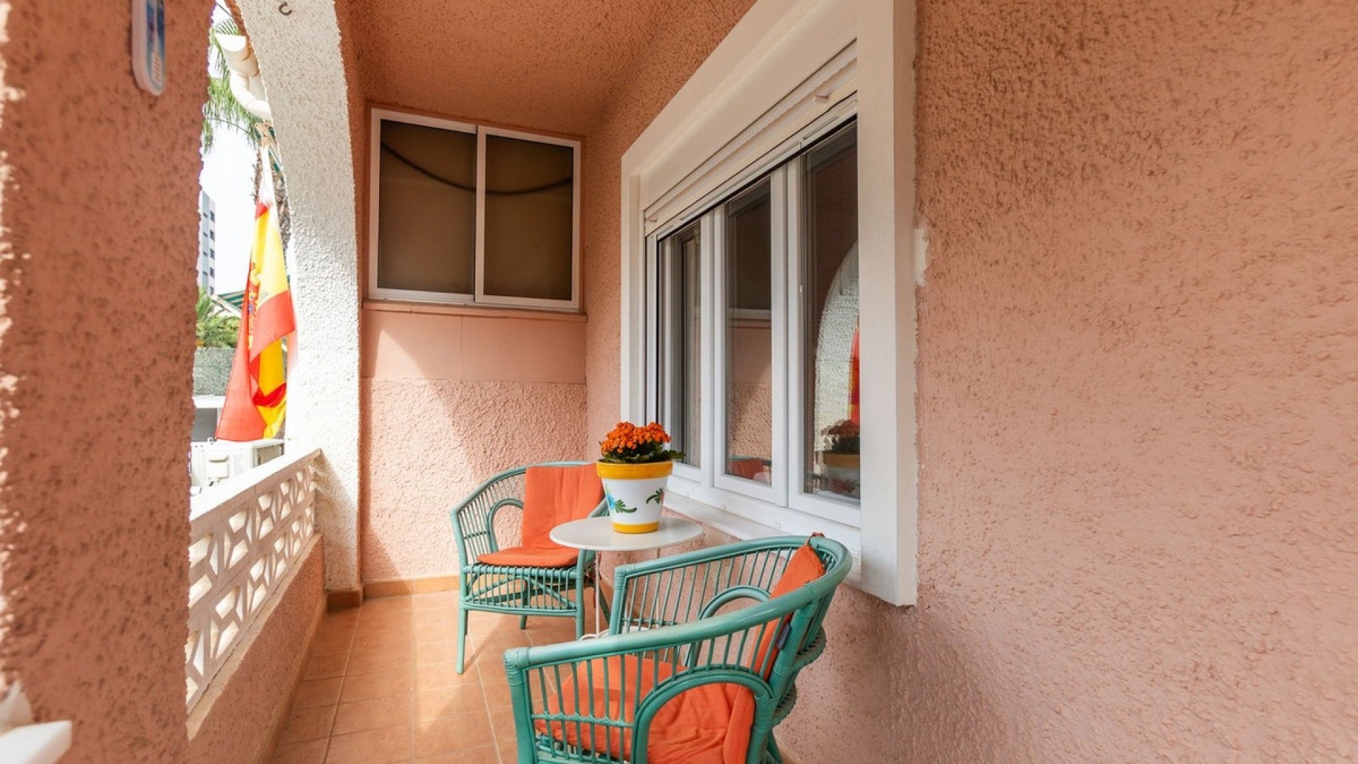 Revente - Villa - Orihuela - Punta Prima