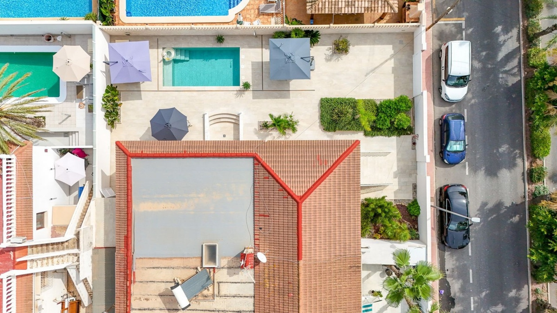 Revente - Villa - Orihuela - Punta Prima