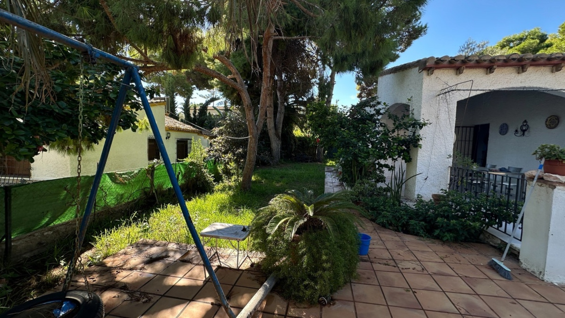 Revente - Villa - Orihuela - Punta Prima