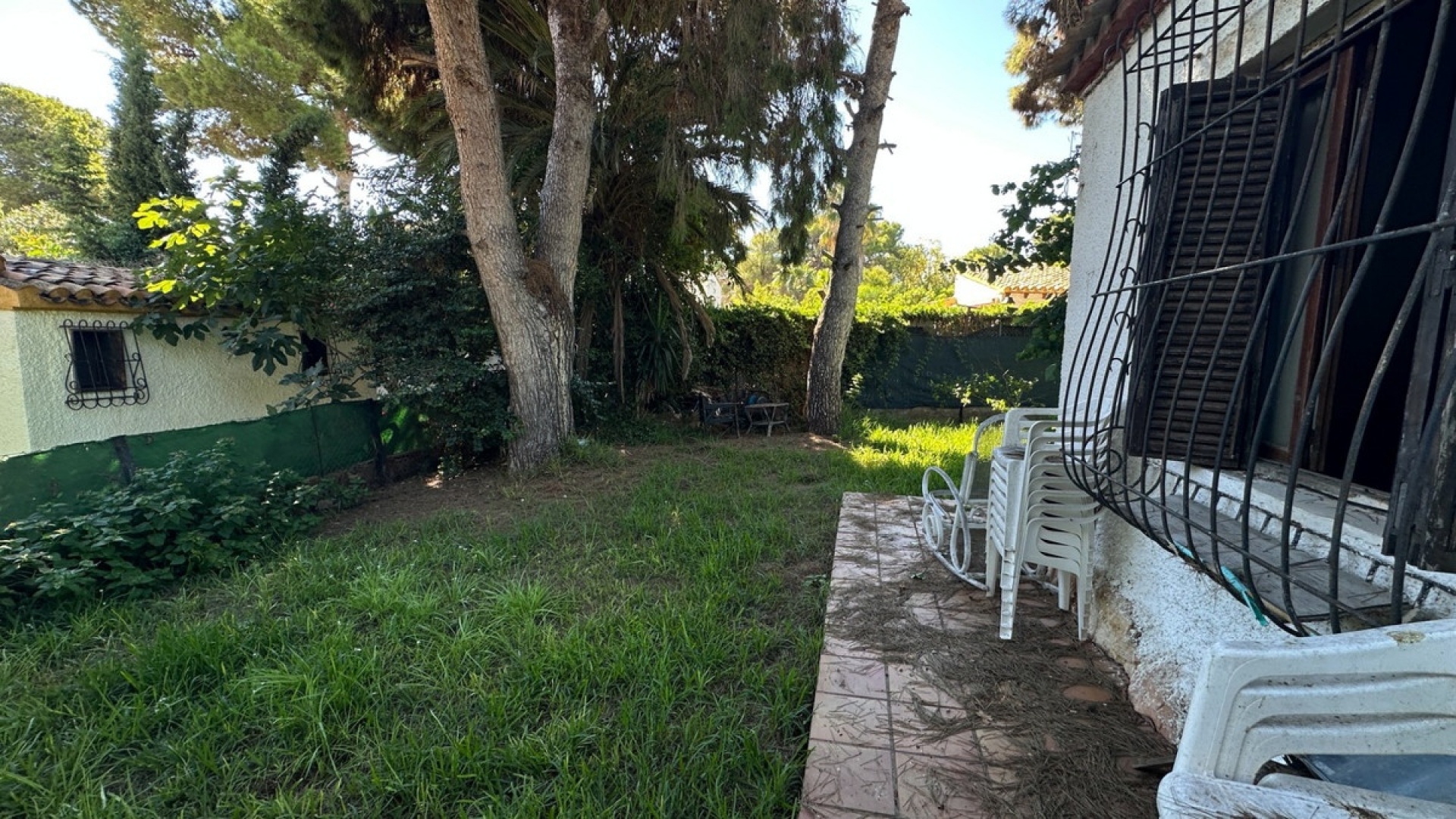 Revente - Villa - Orihuela - Punta Prima