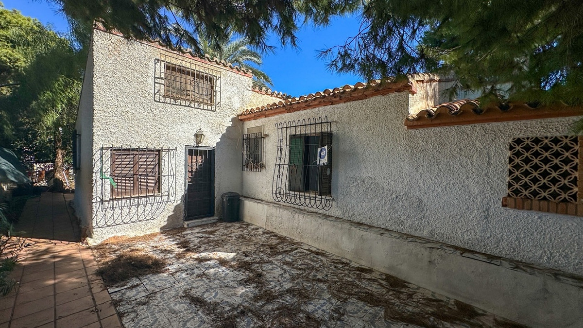 Revente - Villa - Orihuela - Punta Prima