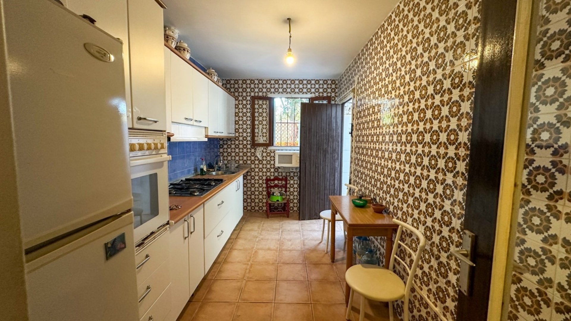 Revente - Villa - Orihuela - Punta Prima