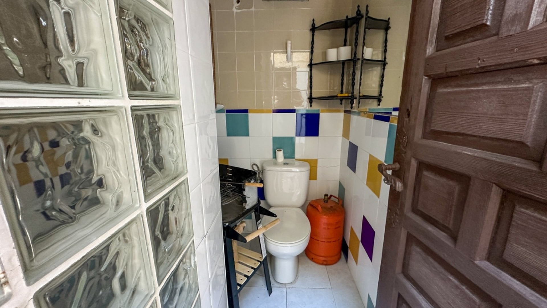 Revente - Villa - Orihuela - Punta Prima