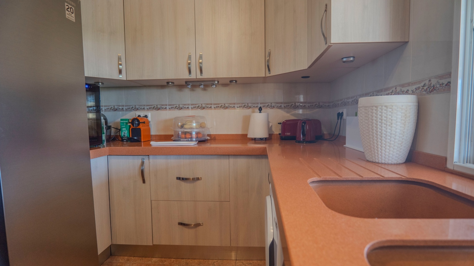 Revente - Villa - Orihuela - San Bartolome