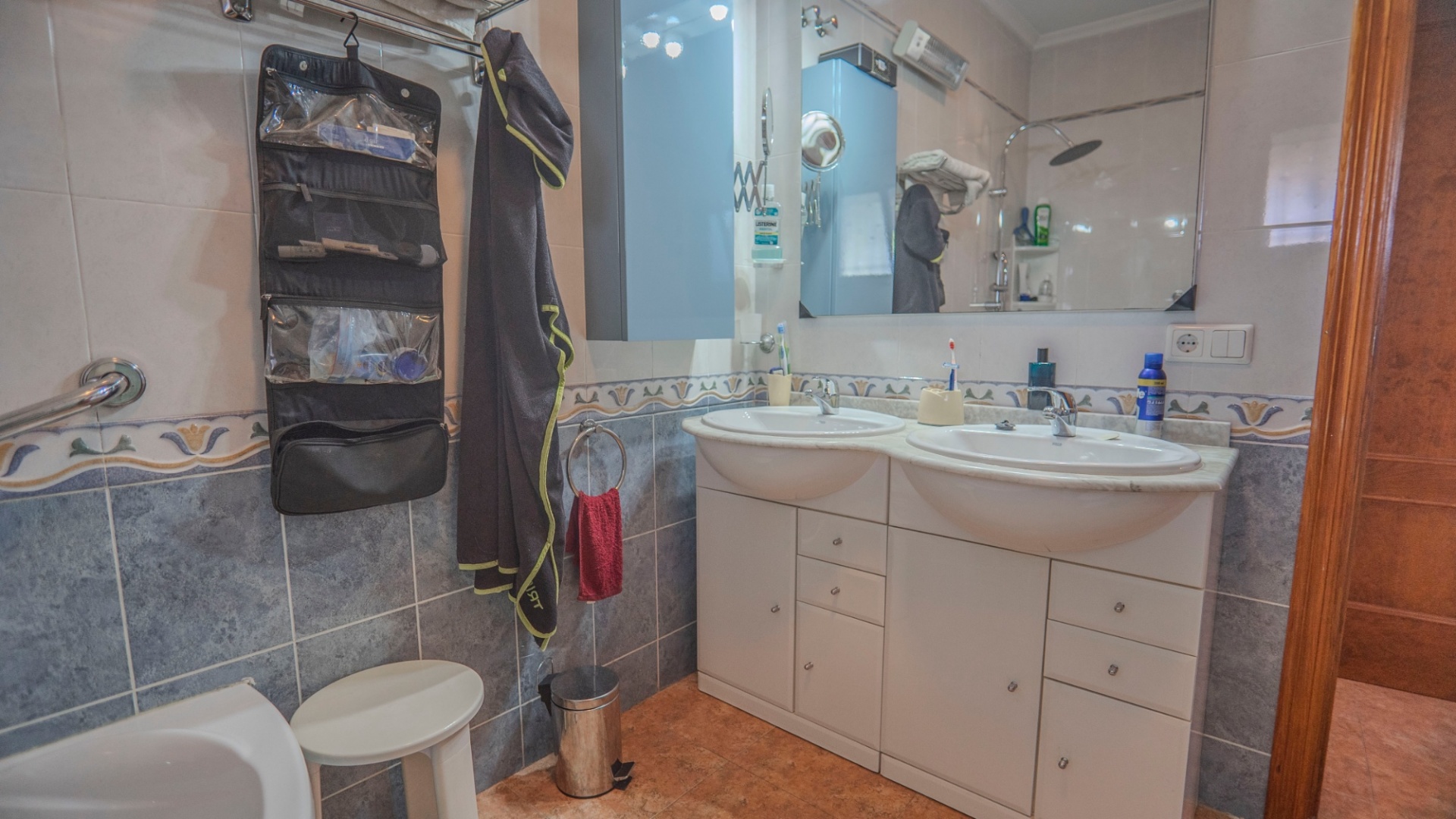 Revente - Villa - Orihuela - San Bartolome