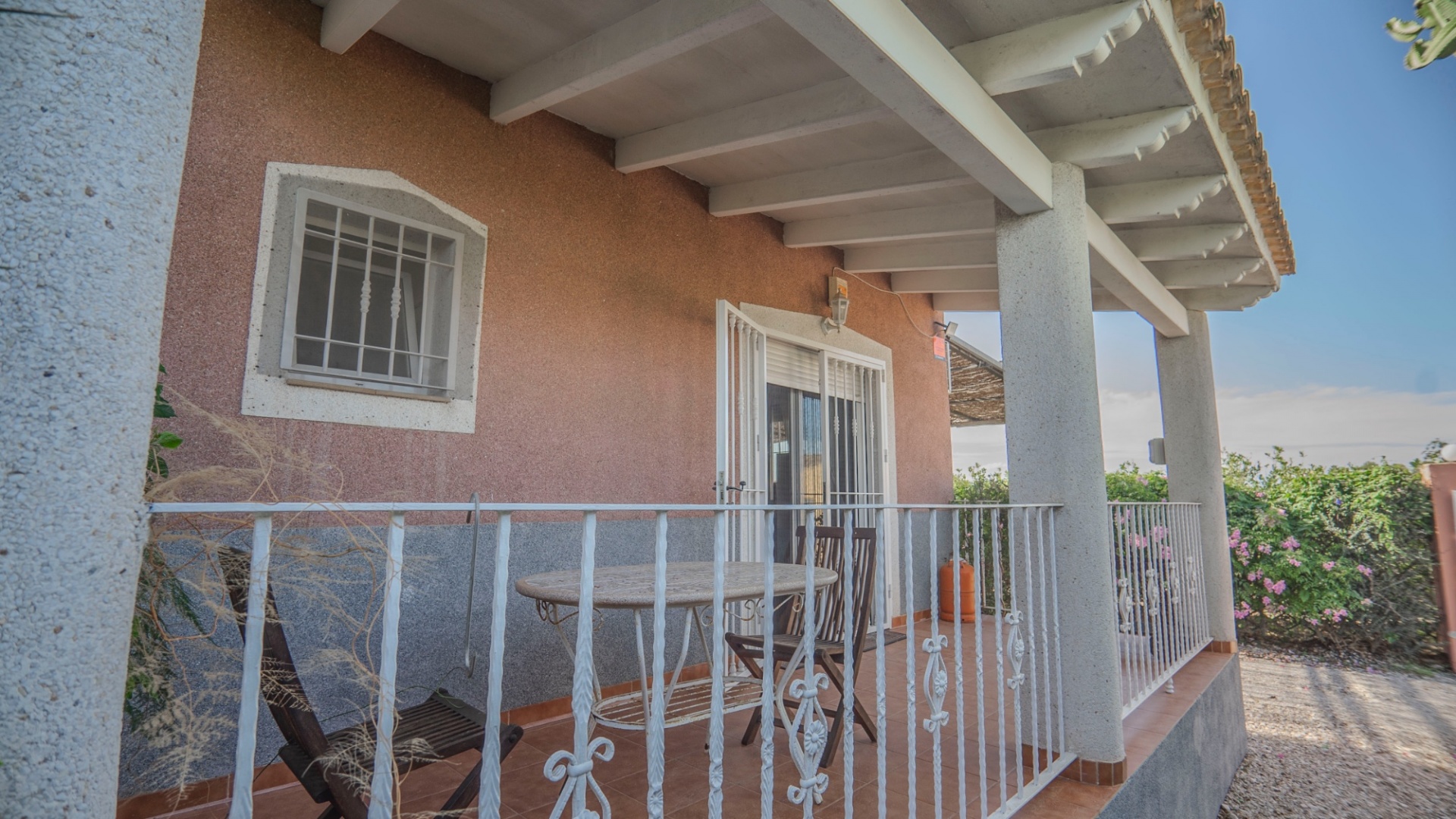 Revente - Villa - Orihuela - San Bartolome
