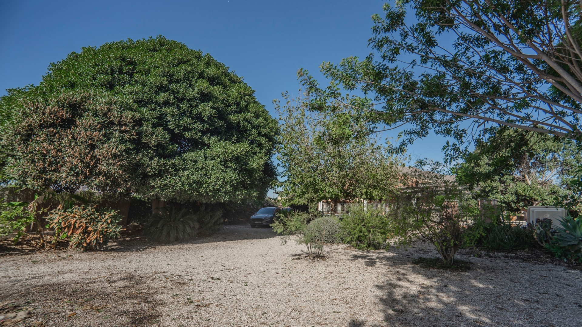 Revente - Villa - Orihuela - San Bartolome