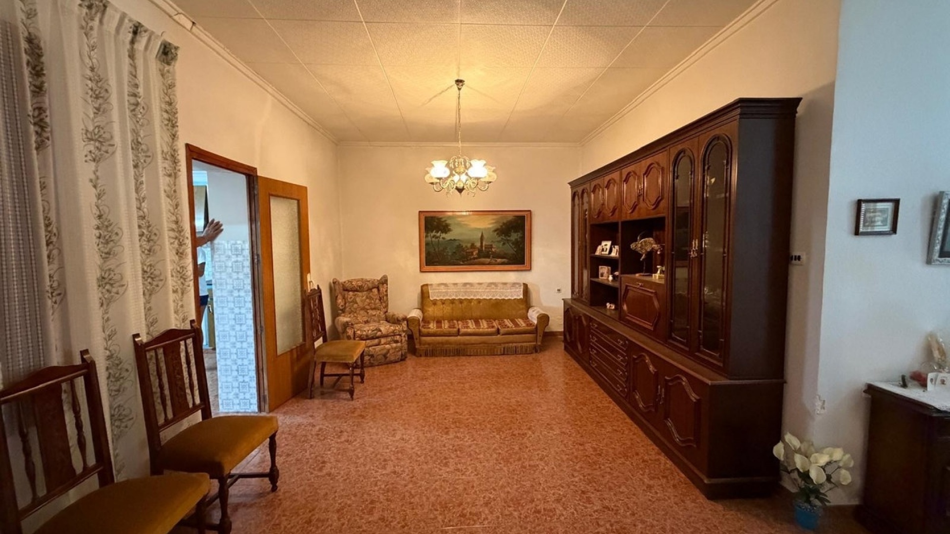 Revente - Villa - Orihuela - San Bartolome