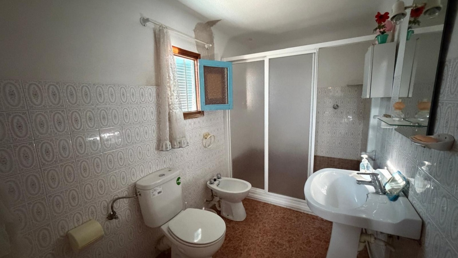 Revente - Villa - Orihuela - San Bartolome