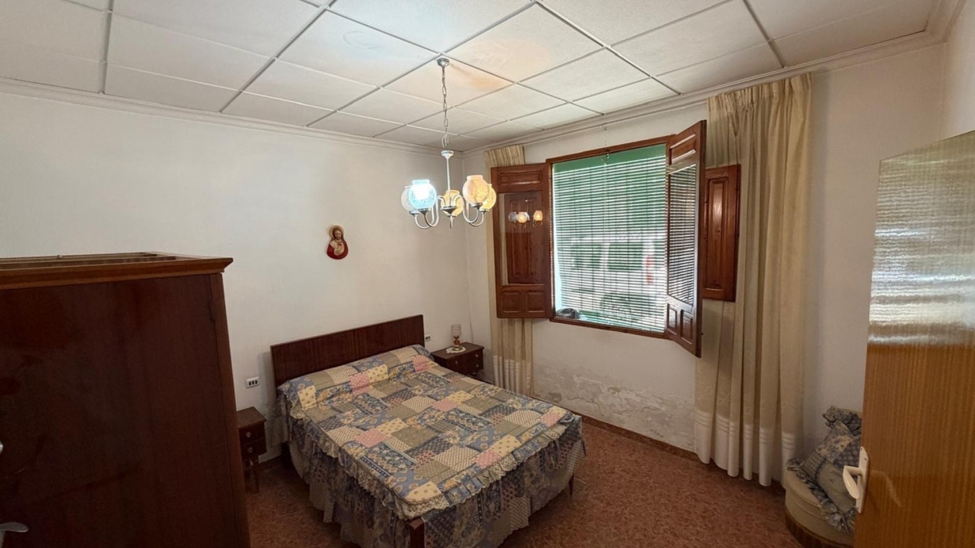 Revente - Villa - Orihuela - San Bartolome