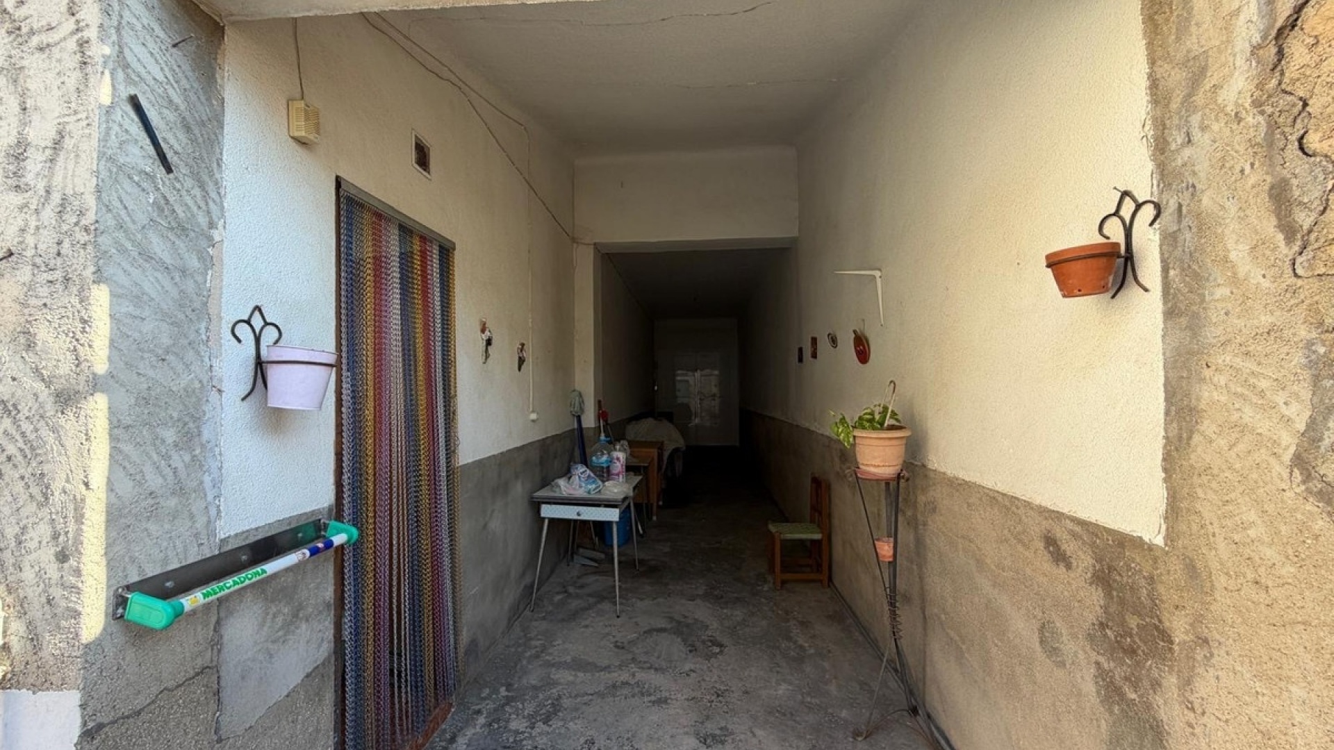 Revente - Villa - Orihuela - San Bartolome
