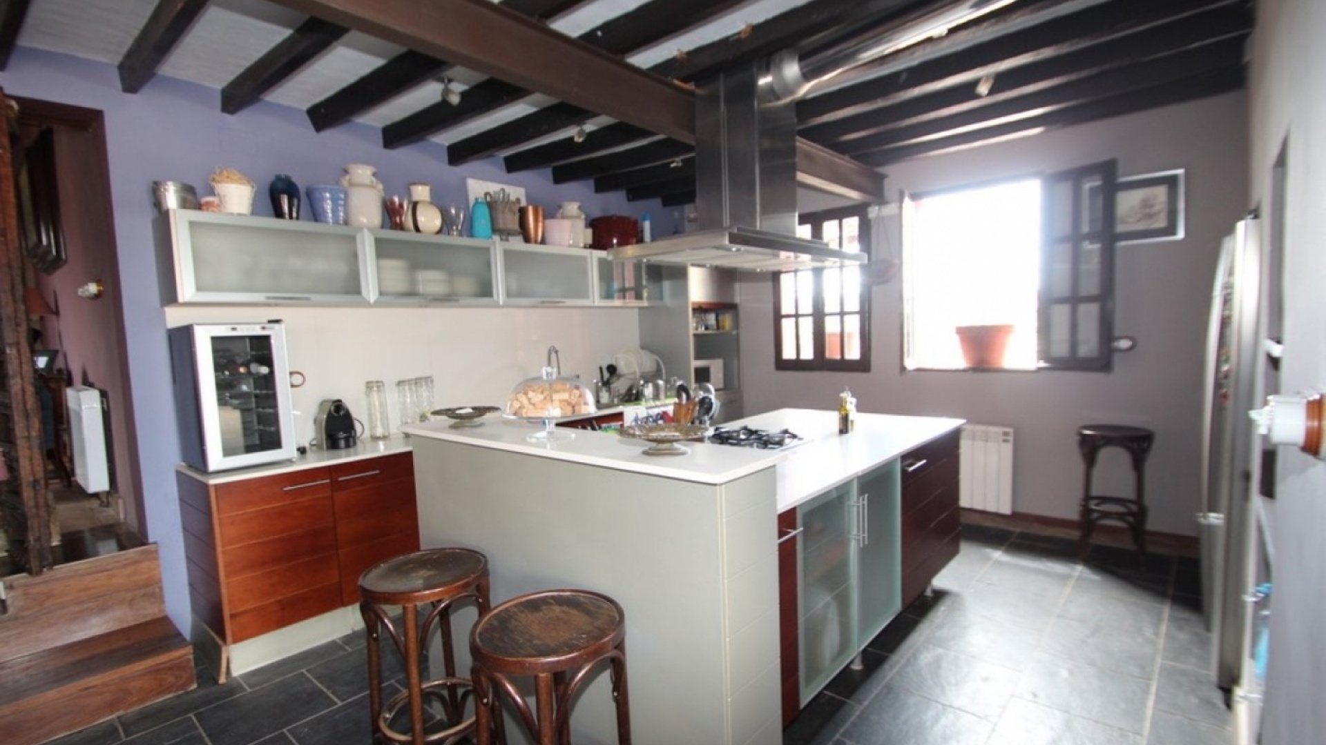 Revente - Villa - Orihuela - Torremendo