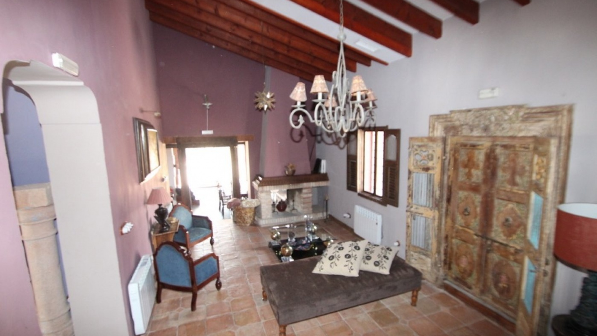 Revente - Villa - Orihuela - Torremendo