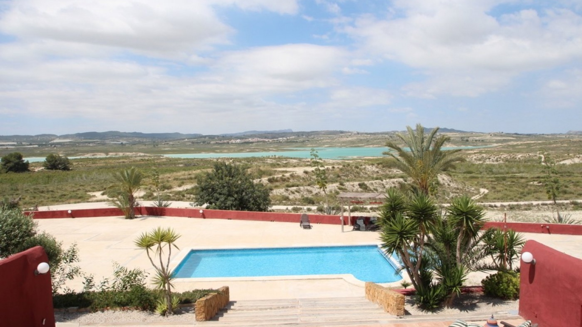 Revente - Villa - Orihuela - Torremendo