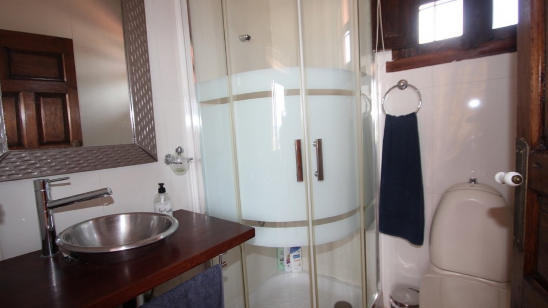 Revente - Villa - Orihuela - Torremendo