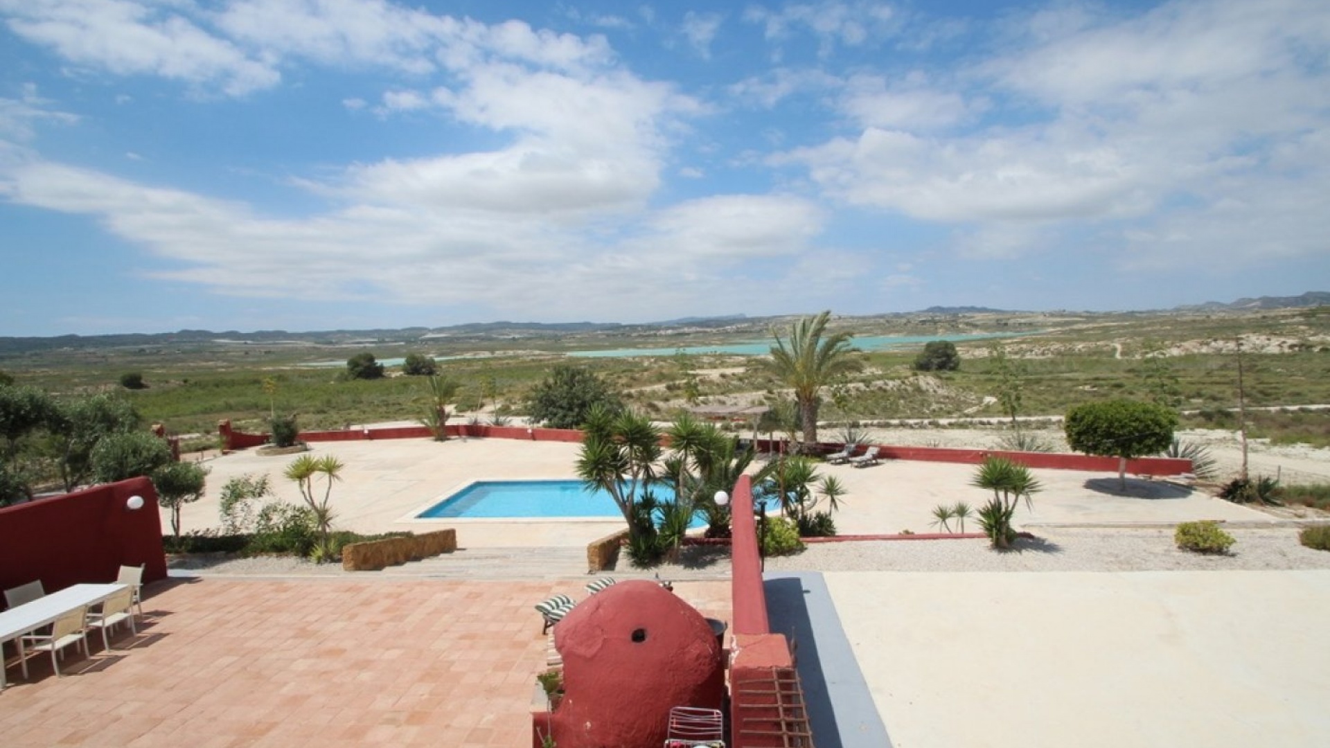 Revente - Villa - Orihuela - Torremendo