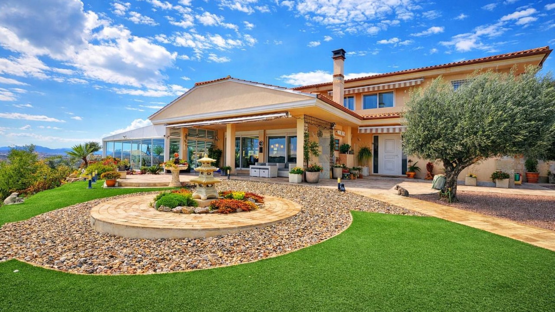 Revente - Villa - Orihuela - Torremendo