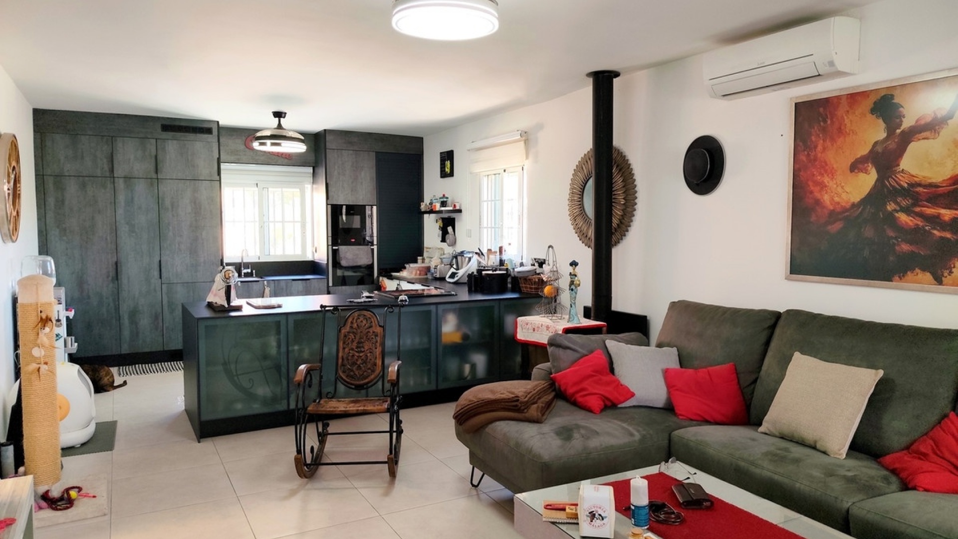 Revente - Villa - Orihuela - Torremendo