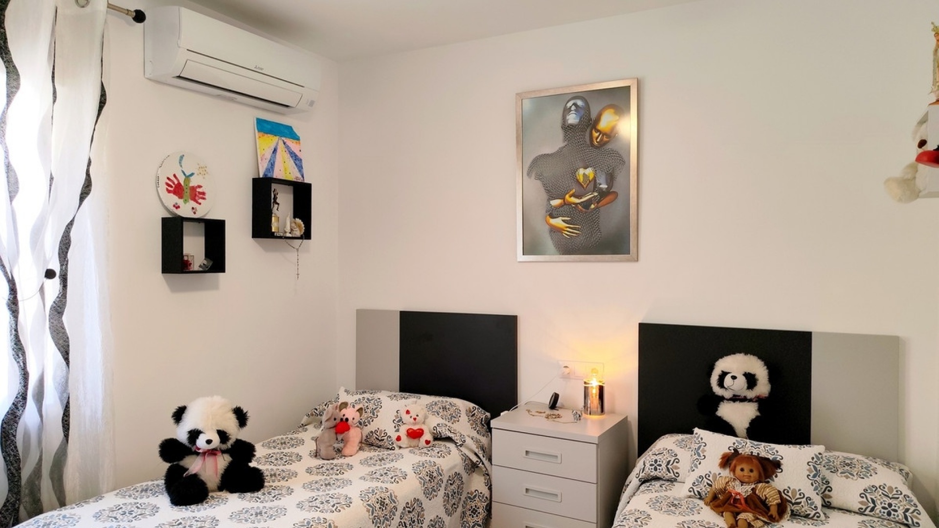 Revente - Villa - Orihuela - Torremendo