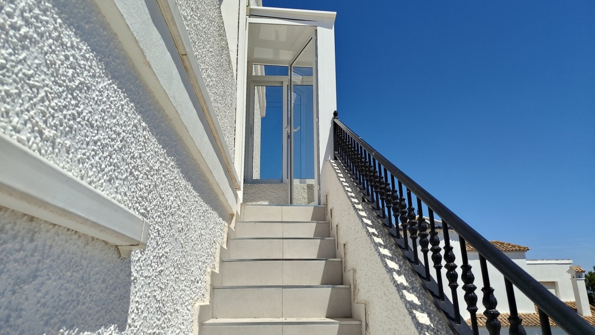 Revente - Villa - Orihuela - Torremendo
