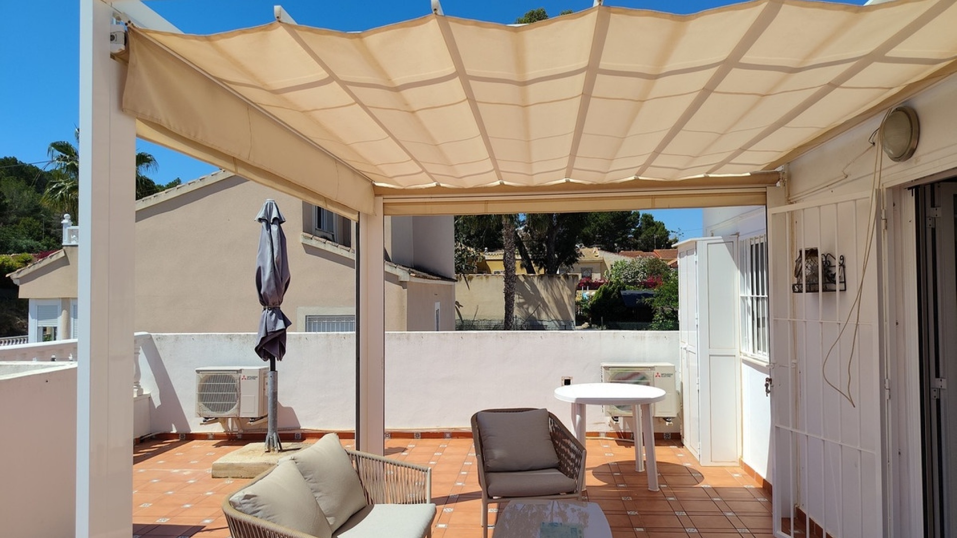 Revente - Villa - Orihuela - Torremendo