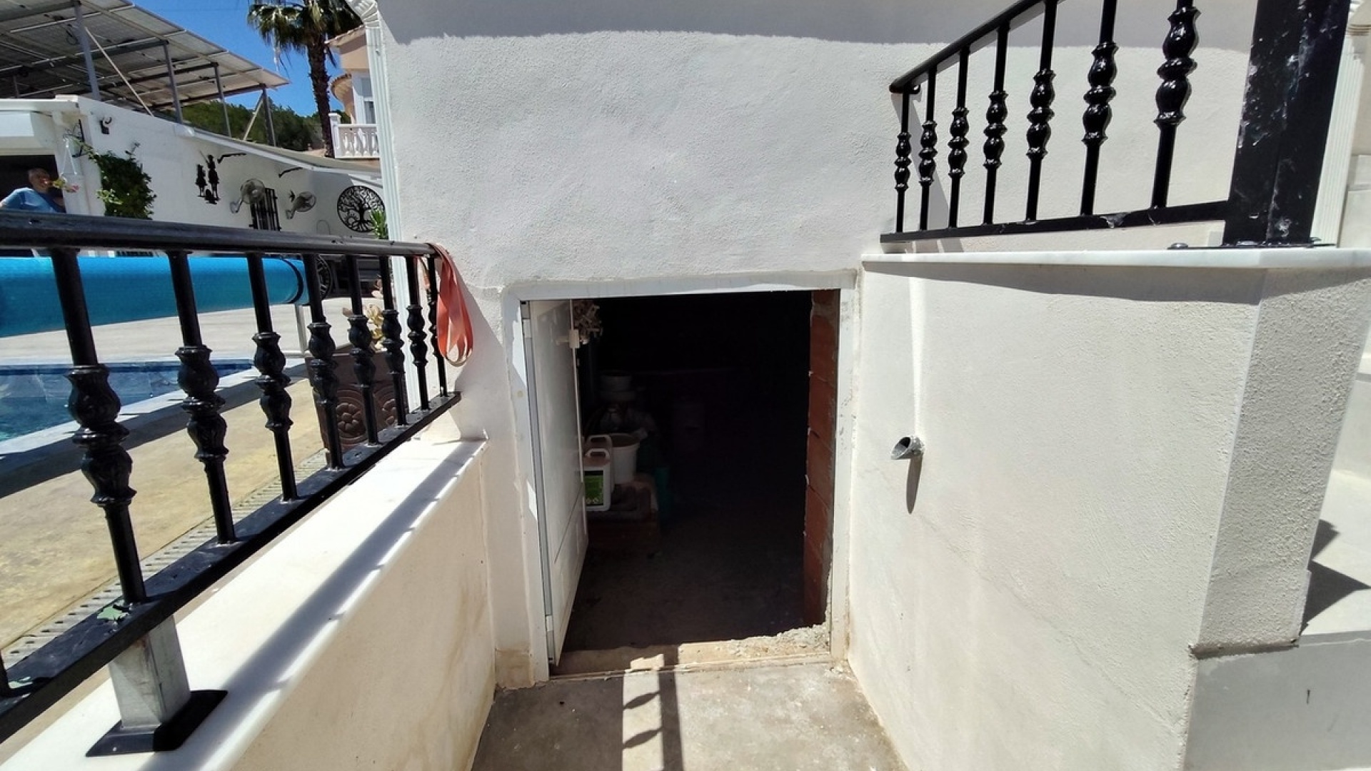 Revente - Villa - Orihuela - Torremendo