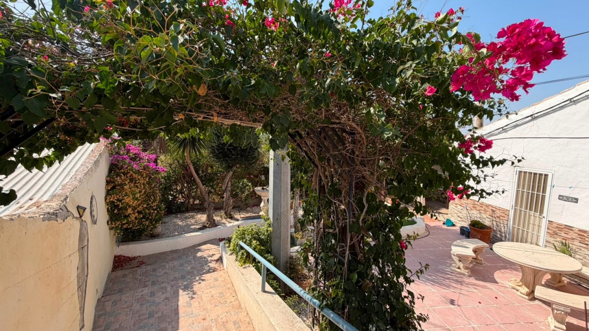 Revente - Villa - Orihuela - Torremendo