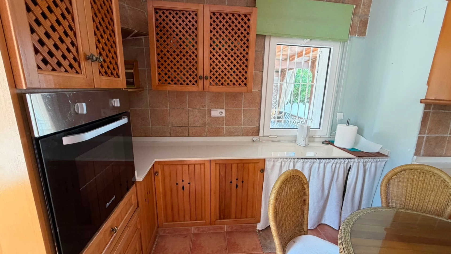 Revente - Villa - Orihuela - Torremendo