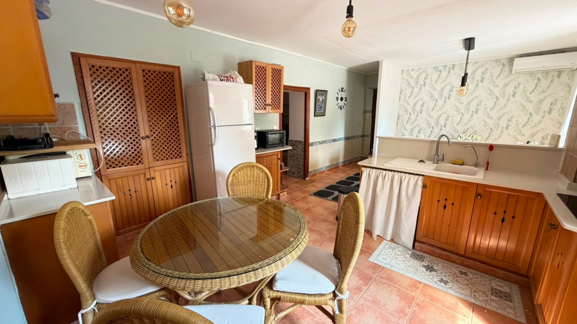 Revente - Villa - Orihuela - Torremendo