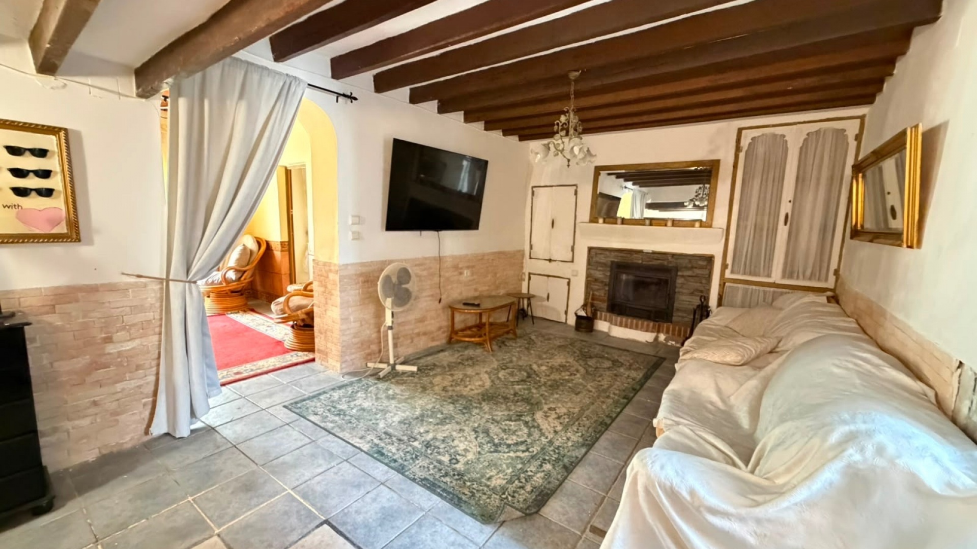 Revente - Villa - Orihuela - Torremendo