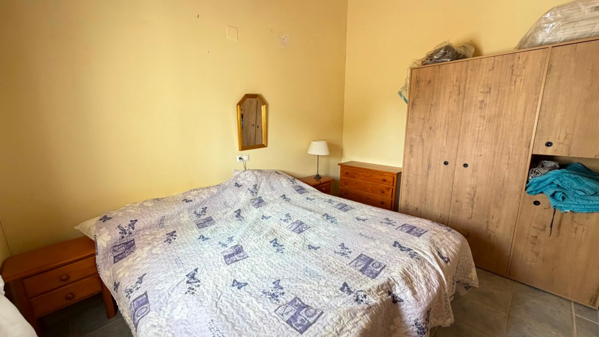 Revente - Villa - Orihuela - Torremendo