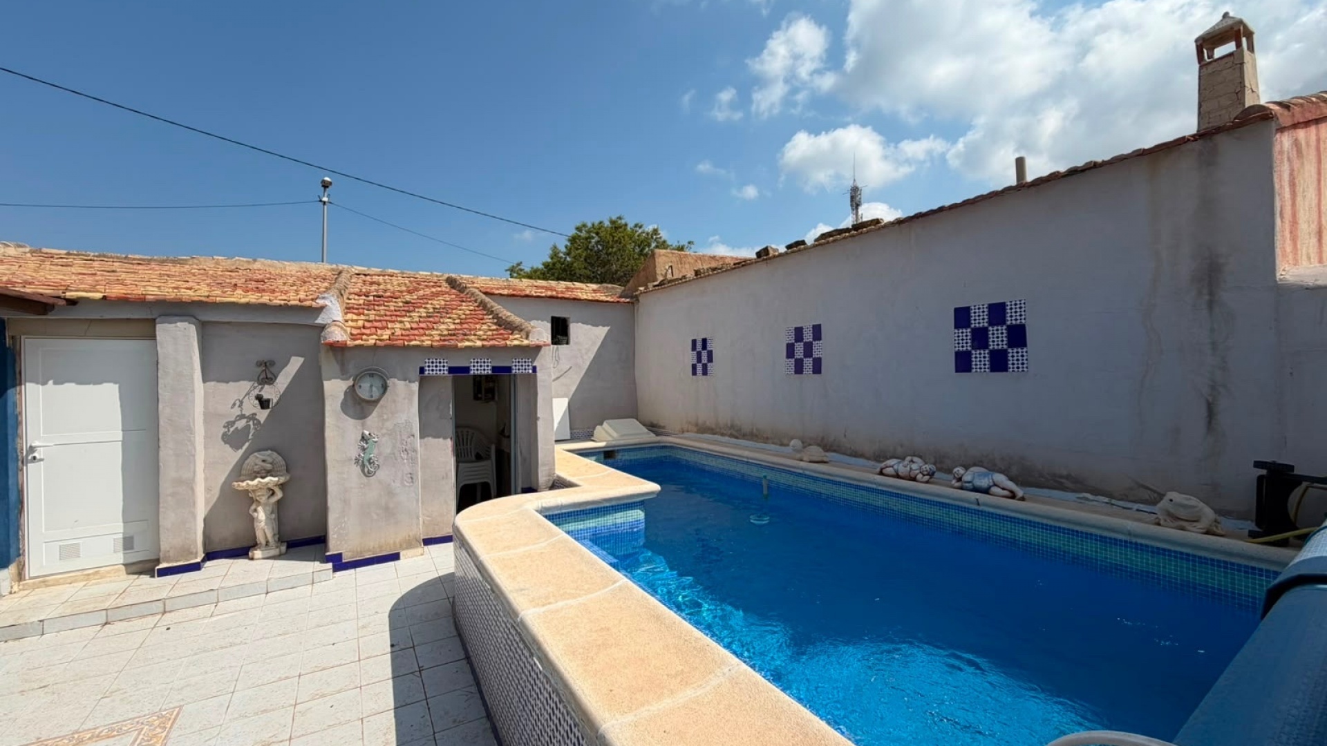 Revente - Villa - Orihuela - Torremendo