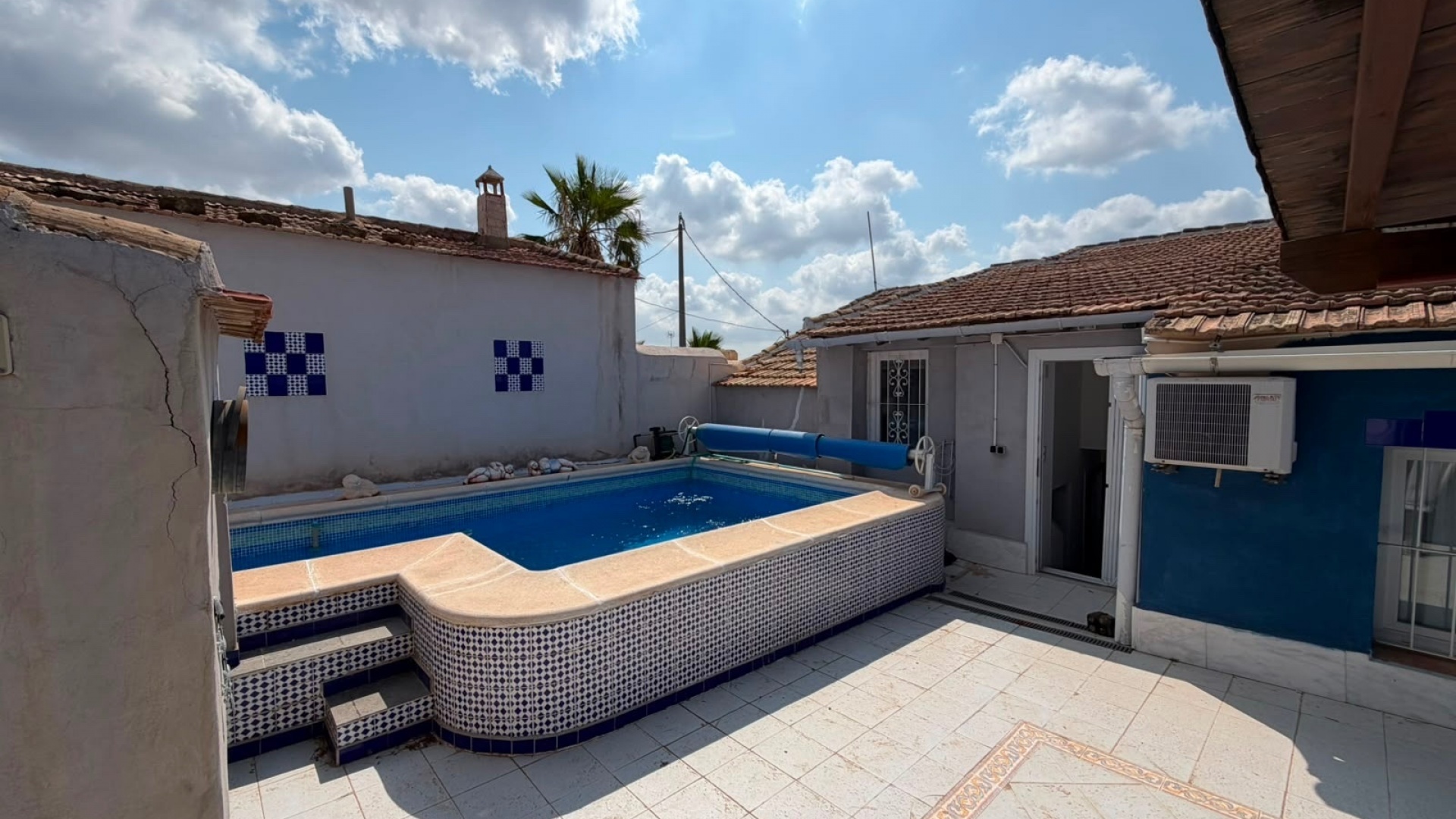 Revente - Villa - Orihuela - Torremendo