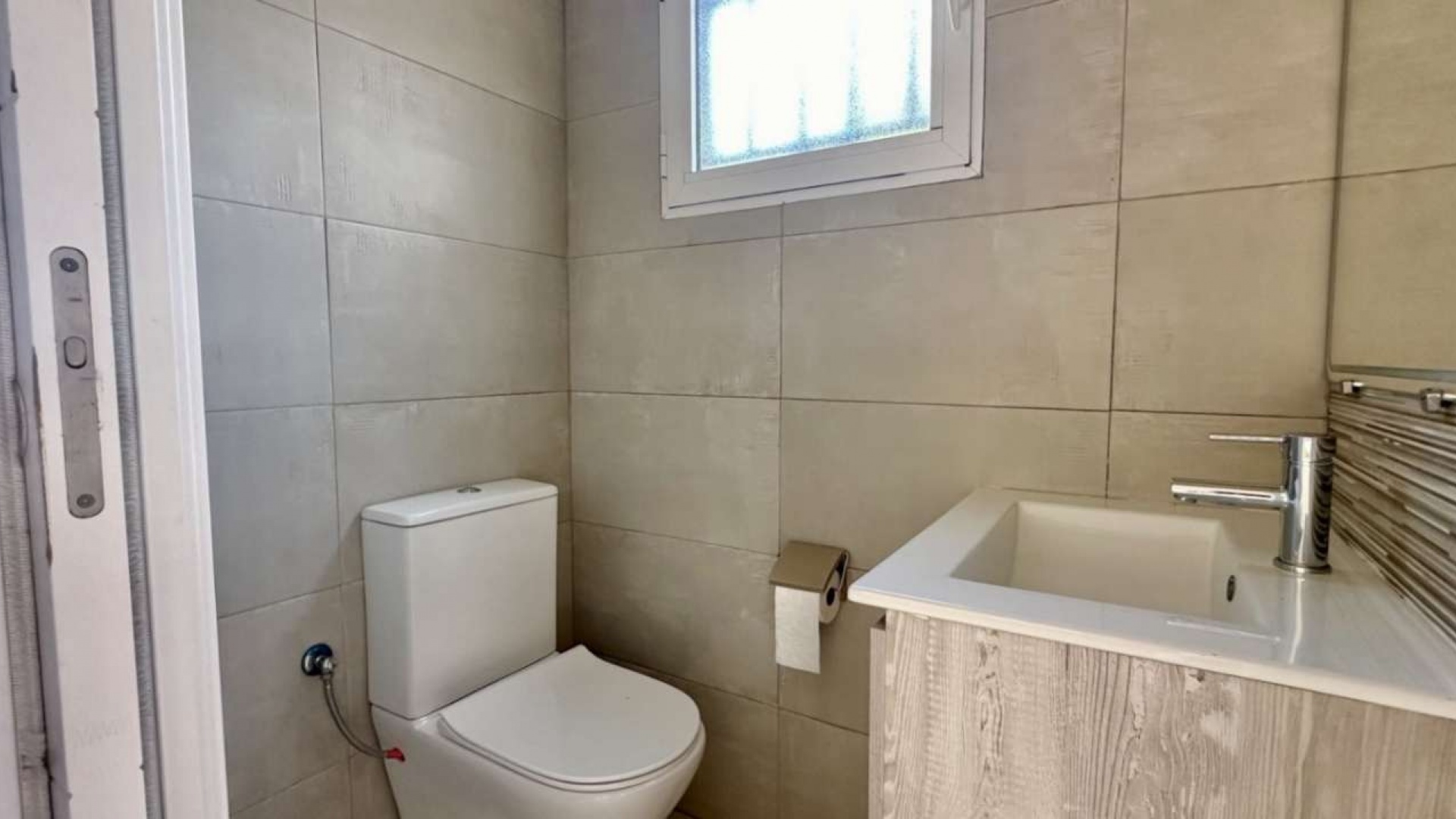 Revente - Villa - Orihuela - Villamartin