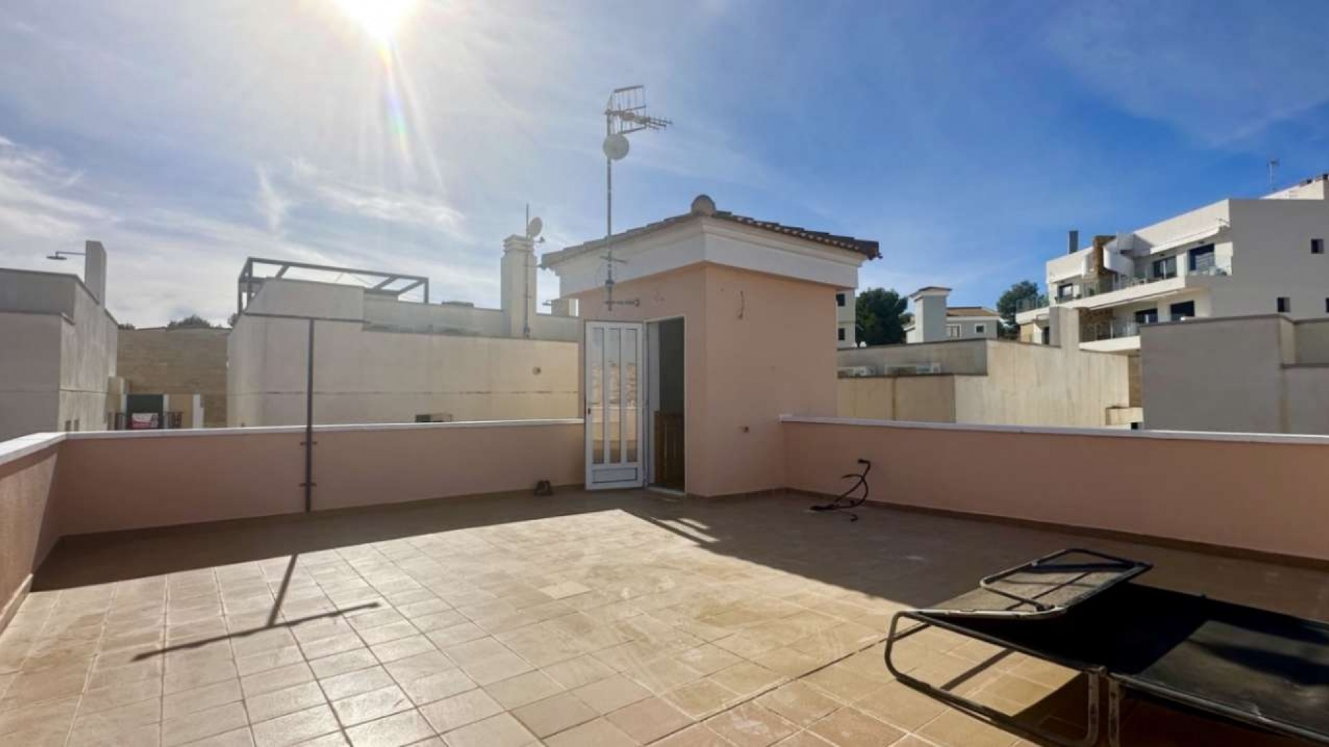Revente - Villa - Orihuela - Villamartin