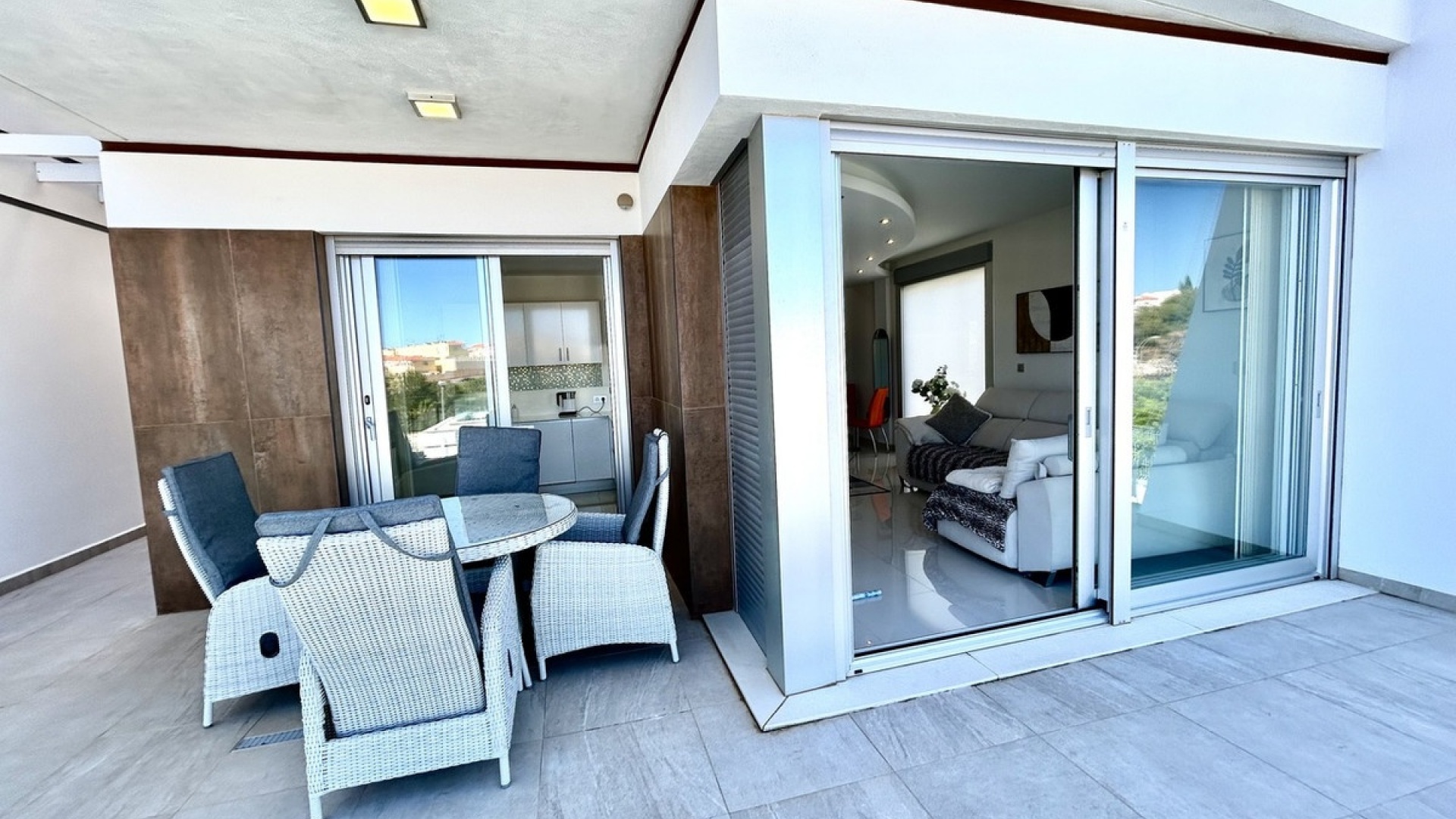 Revente - Villa - Orihuela - Villamartin