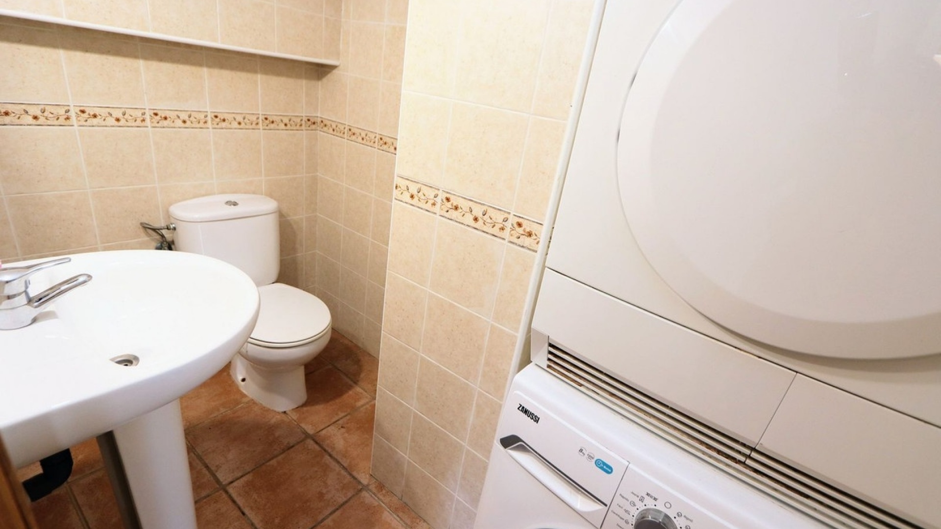 Revente - Villa - Orihuela - Villamartin