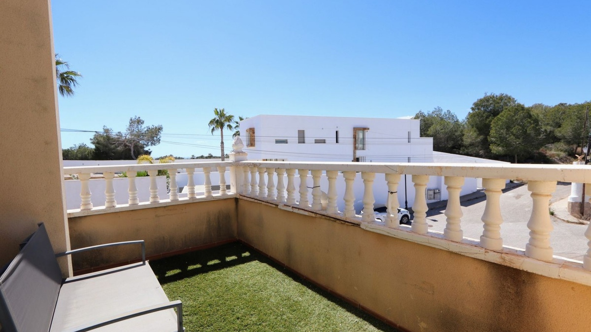 Revente - Villa - Orihuela - Villamartin