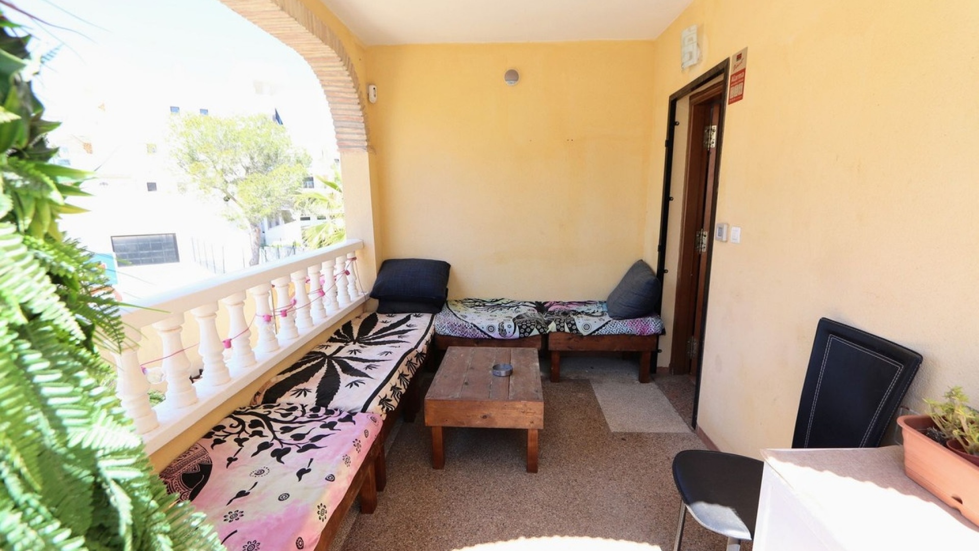 Revente - Villa - Orihuela - Villamartin