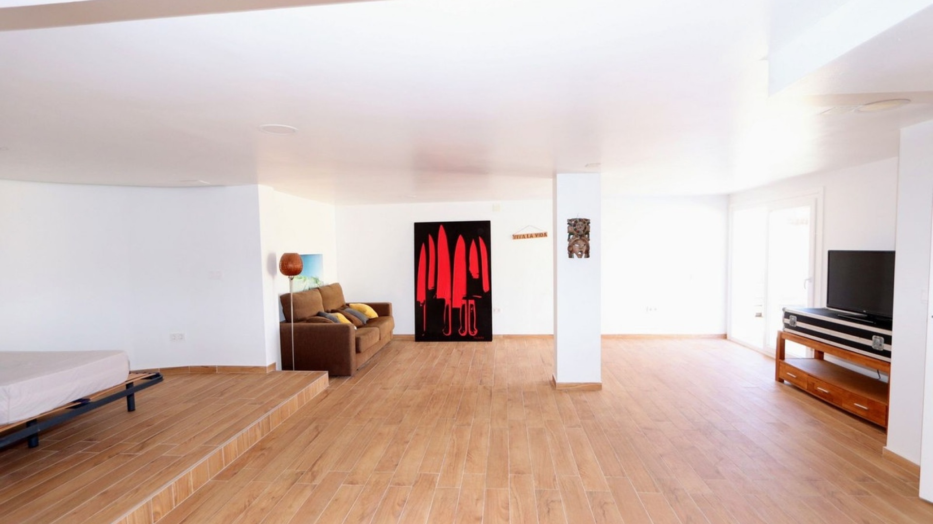 Revente - Villa - Orihuela - Villamartin
