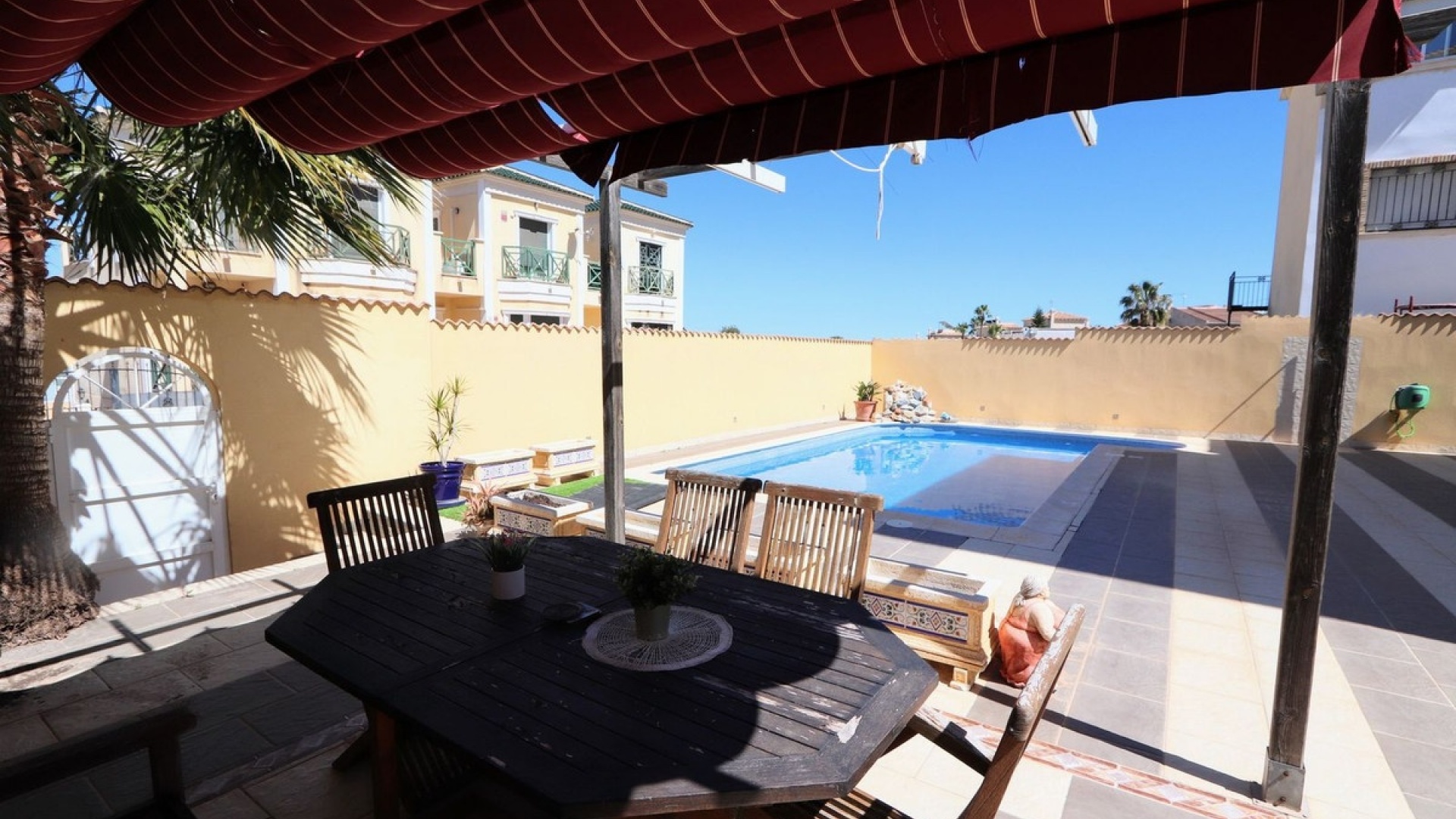 Revente - Villa - Orihuela - Villamartin