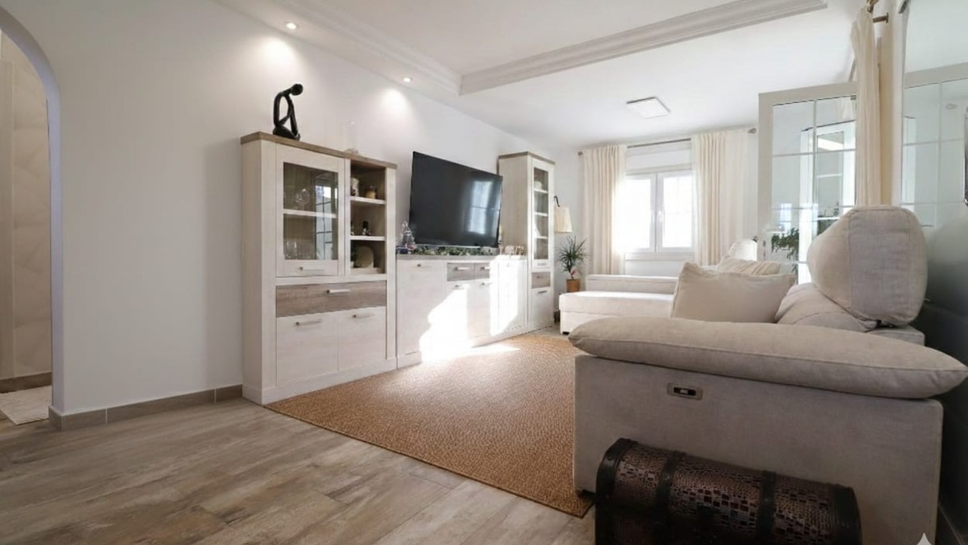 Revente - Villa - Orihuela - Villamartin