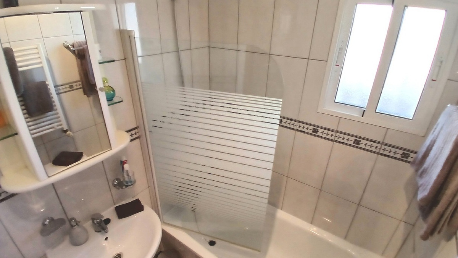 Revente - Villa - Orihuela - Villamartin