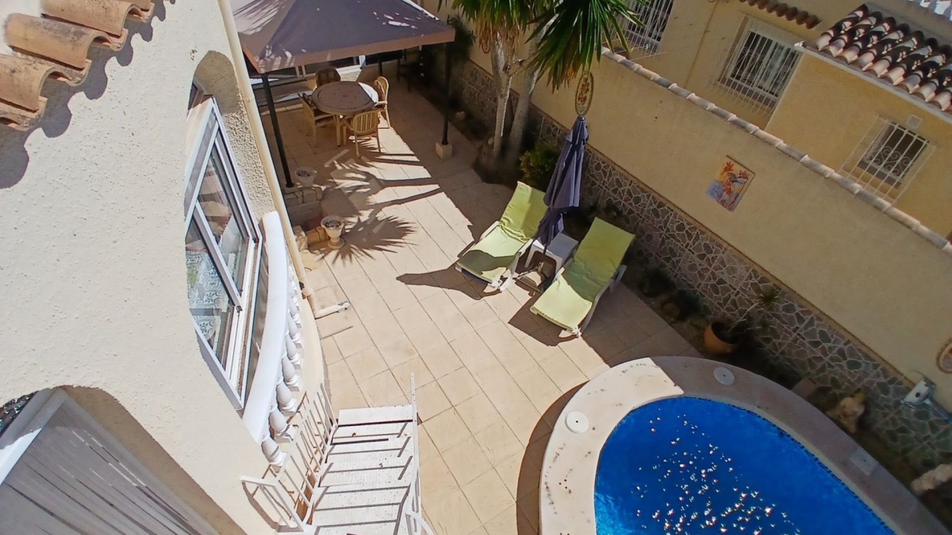 Revente - Villa - Orihuela - Villamartin